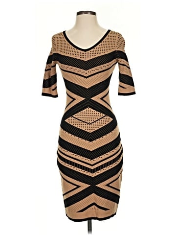 Etcetera Cocktail Dress (view 1)