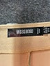 Missguided Tan Dress Pants Size 6 - photo 7