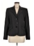 Talbots Black Blazer Size 8 - photo 1