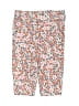Carter's 100% Cotton Print Pink Casual Pants Size Newborn - photo 1