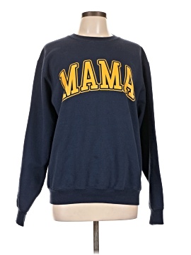 Port & Company Sweatshirt (view 1)