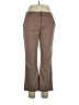 Lila Ryan Brown Jeans Size 14 - photo 1