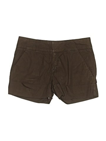 Billy Blues Khaki Shorts (view 1)