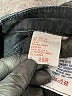 Adriano Goldschmied Black Jeans Size 25R - photo 5