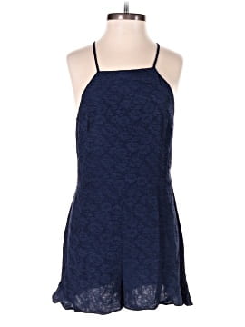 Cope Romper (view 1)