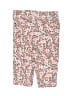 Carter's 100% Cotton Print Pink Casual Pants Size Newborn - photo 2