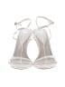 Zara White Sandals Size EU 39 - photo 2