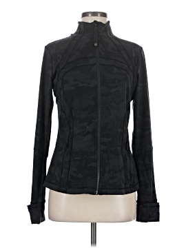 Lululemon Athletica Track Jacket (view 1)
