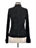 Lululemon Athletica Black Track Jacket Size 10 - photo 1