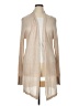Grace Elements 100% Viscose Tan Cardigan Size XL - photo 1