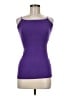 Side Cca Purple Tank Top Size M - photo 1