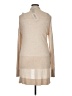 Grace Elements 100% Viscose Tan Cardigan Size XL - photo 2