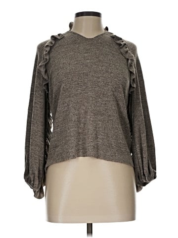 Mia Joy Pullover Sweater (view 1)