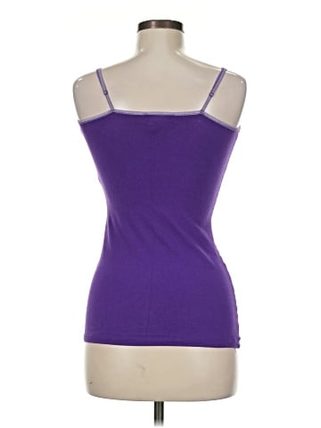 Side Cca Tank Top (view 2)
