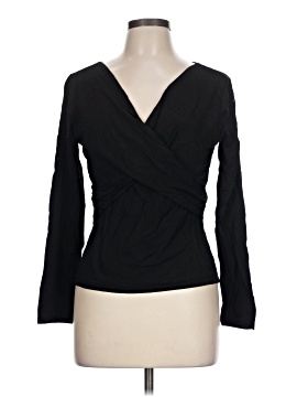 Talbots Long Sleeve Blouse (view 1)