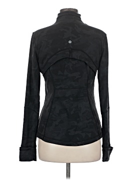 Lululemon Athletica Track Jacket (view 2)