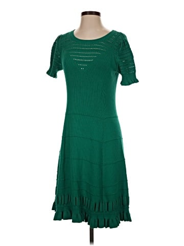 Maeve by Anthropologie Casual Dress (view 1)