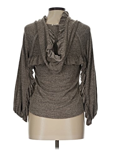 Mia Joy Pullover Sweater (view 2)