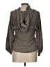 Mia Joy Gray Pullover Sweater Size 10 - photo 2