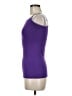 Side Cca Purple Tank Top Size M - photo 5