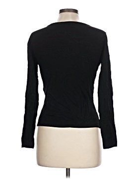 Talbots Long Sleeve Blouse (view 2)