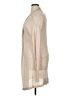 Grace Elements 100% Viscose Tan Cardigan Size XL - photo 5