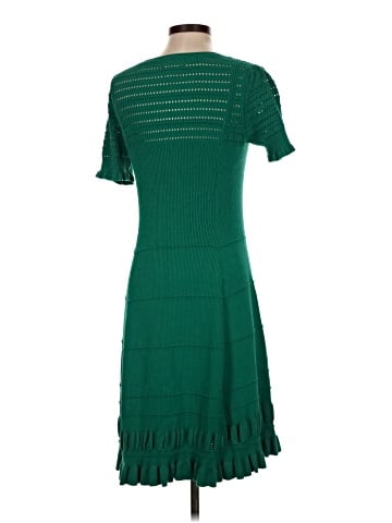 Maeve by Anthropologie Casual Dress (view 2)