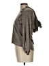 Mia Joy Gray Pullover Sweater Size 10 - photo 5