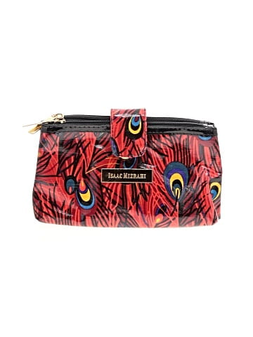 Isaac Mizrahi Makeup Bag (view 1)