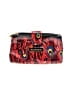 Isaac Mizrahi Red Makeup Bag One size - photo 1