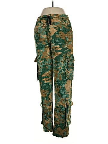 American Stitch Cargo Pants (view 1)