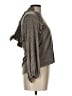 Mia Joy Gray Pullover Sweater Size 10 - photo 4