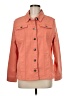 N Touch Orange Jacket Size M - photo 1