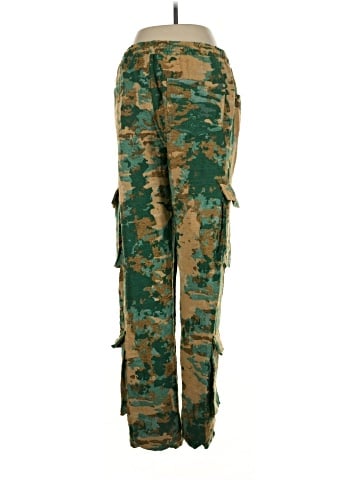 American Stitch Cargo Pants (view 2)
