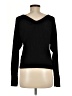 Zara Black Pullover Sweater Size M - photo 2
