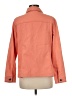 N Touch Orange Jacket Size M - photo 2