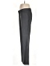Express Chevron-herringbone Gray Dress Pants Size 8L - photo 5