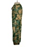 American Stitch Camo Green Cargo Pants Size S - photo 5