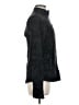 Lululemon Athletica Black Track Jacket Size 10 - photo 4