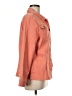 N Touch Orange Jacket Size M - photo 4