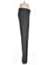 Express Chevron-herringbone Gray Dress Pants Size 8L - photo 4