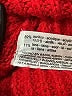 Zara Red Turtleneck Sweater Size XS - photo 9