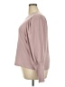 Madewell Pink Sweatshirt Size XXL - photo 5