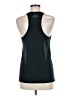 Threadbare Solid Black Teal Active Tank Size M (estimated) - photo 2
