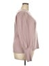 Madewell Pink Sweatshirt Size XXL - photo 4