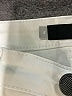 Kut from the Kloth White Jeans Size 6 - photo 8