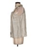 J.Crew 100% Silk Gray Sleeveless Silk Top Size 6 - photo 5