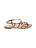 CL by Laundry Tan Sandals Size 10 - photo 1