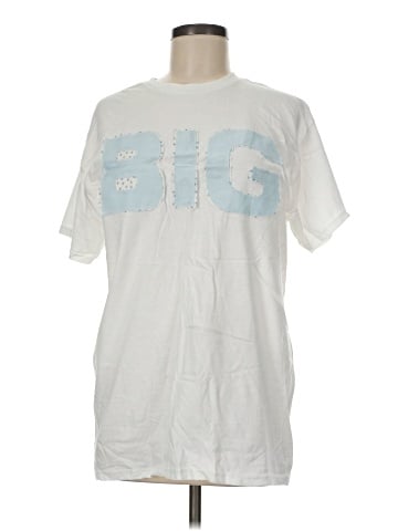 Gildan Short Sleeve T-Shirt (view 1)