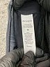 Athleta Color Block Black Athletic Shorts Size M - photo 3